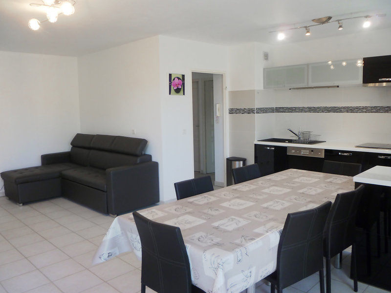 L'Ilot De Saint Jacques Hotel La Ciotat Buitenkant foto