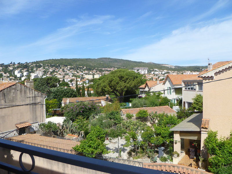 L'Ilot De Saint Jacques Hotel La Ciotat Buitenkant foto